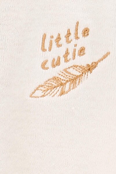 Carter's Kız Bebek Elbise Set