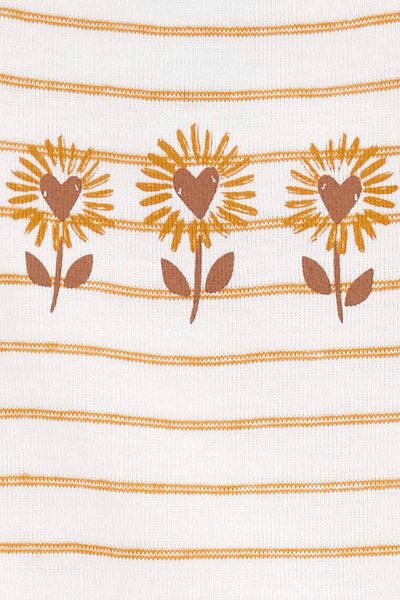 Carter's Baby Girl Set of 3