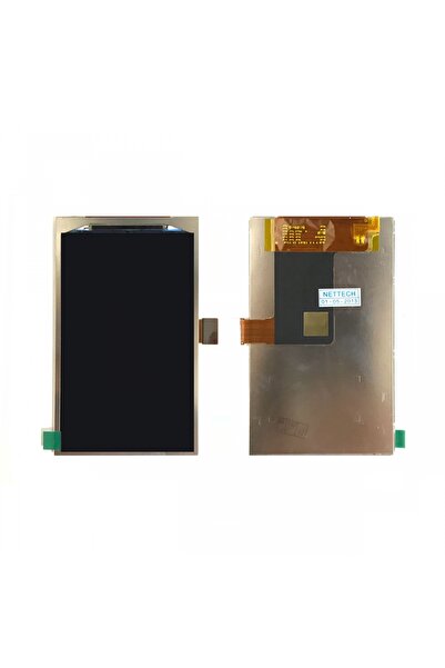 Nettech شاشة LCD متوافقة مع Teknonet HTC Htc Daymo 2 بجودة AA