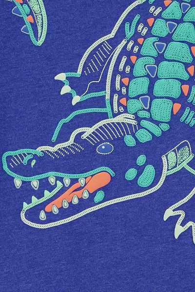 Carter's Boy's Small T-Shirt