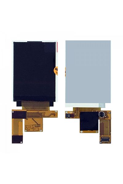Nettech Teknonet Sony Ericsson K790 Compatible Aa Quality Lcd