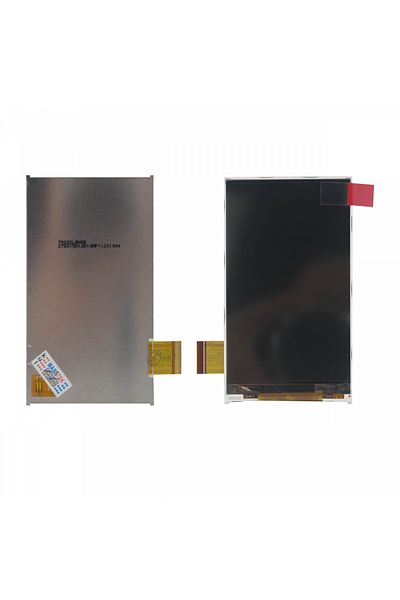 Nettech Teknonet Vodafone Smart 945 Compatible Aa Quality Lcd