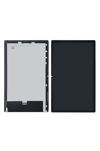 Nettech Teknonet Samsung Galaxy Tab A8 Wi-Fi Sm-X200 32 Gb 10.5 Compatible Lcd Touch Screen - Black