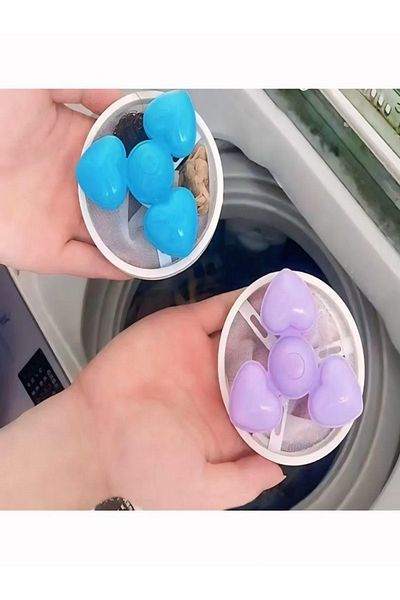 rafiel Washing Machine Lint Collector Filter