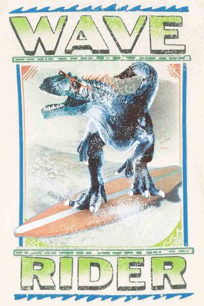 OshKosh Μπλουζάκι Little Boy