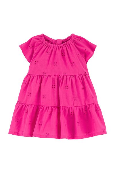 Carter's Baby Girl Dress