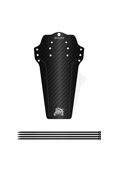 Choice BF20 E ENLEE Bicycle Fenders Carbon Fiber Color Front/Rear Tire Wheel ...