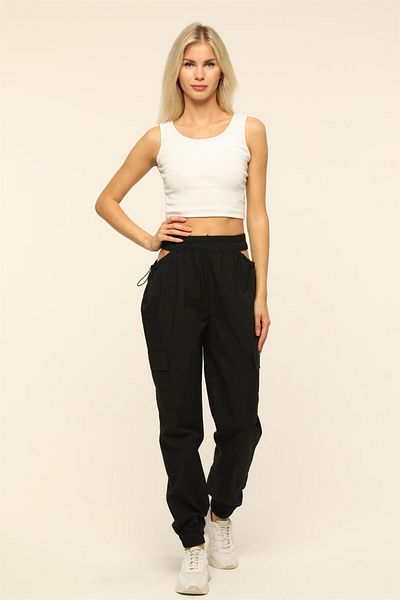 HomeStore Hose mit Cargo-Taschen
