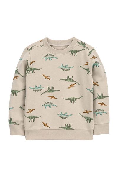 Carter's Little Boy Sweatshirt