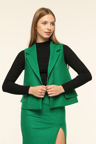 HomeStore Weste Jacke