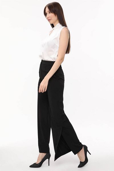 HomeStore Gerippte Micro-Hose