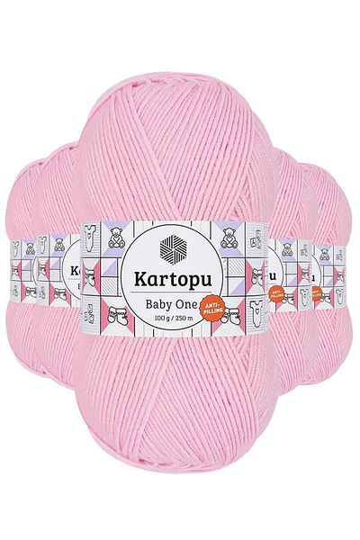 Kartopu 5 τεμάχια IP K782 Baby One (Βρέφος)
