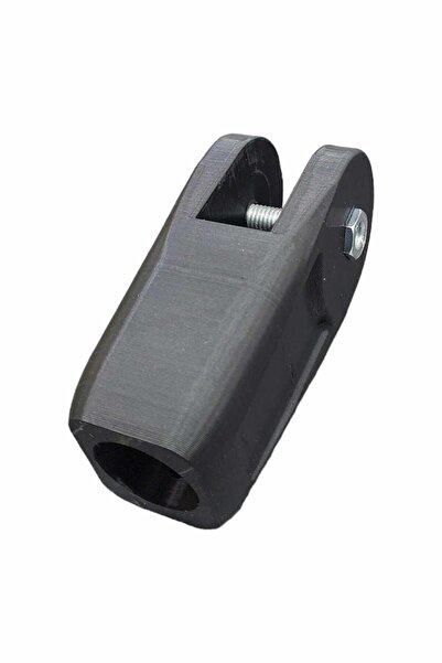 SÜPÜRGE ATÖLYESİ UFO ATSFI-01 Vantilatör Güçlendirilmiş Boyun Mafsal Takımı Uyumlu