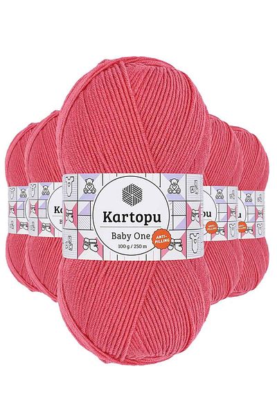 Kartopu Baby One Σετ 5 τεμαχίων IP K254