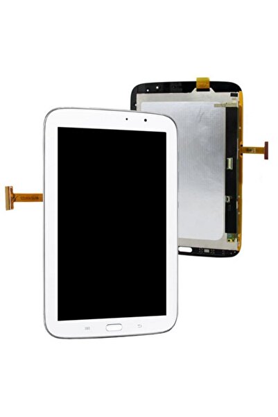 Samsung Teknonet Samsung Galaxy N5100 Note 8.0 Tab Uyumlu Lcd+Dokunmatik