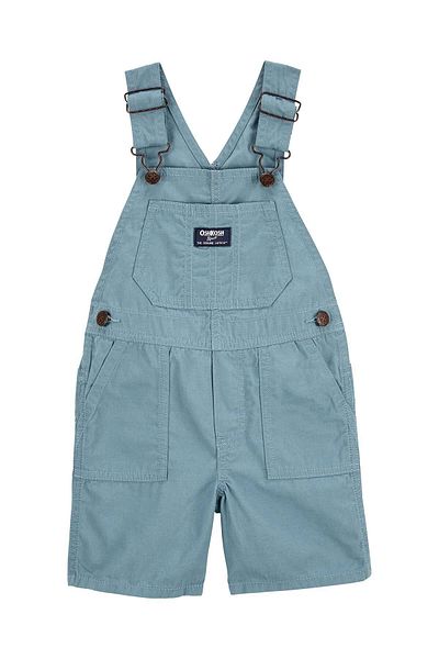 OshKosh Boy's Small Salopette Shorts