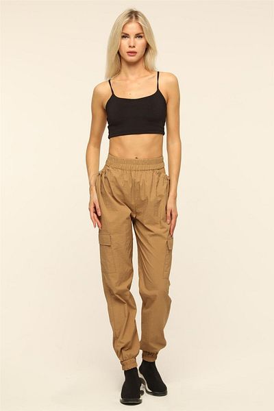 HomeStore Hose mit Cargotaschen