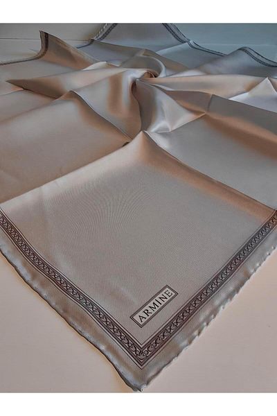 Armine ARMINE Τσόχα Σα silk - Σεζόν 2025 Kiş 9261D02-06