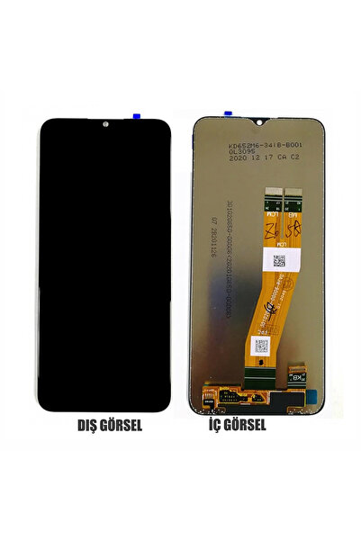 Nettech Teknonet General Mobile GM21 Plus متوافق مع شاشات LCD + اللمس + شرائح...