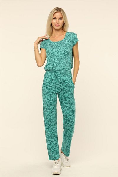 HomeStore Hose mit Gummizug in der Taille