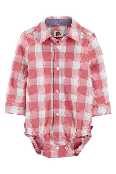 OshKosh Baby Boy Bodysuit