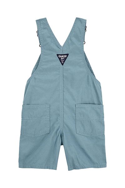 OshKosh Boy's Small Salopette Shorts