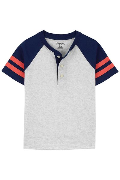 OshKosh Little Boy T-shirt