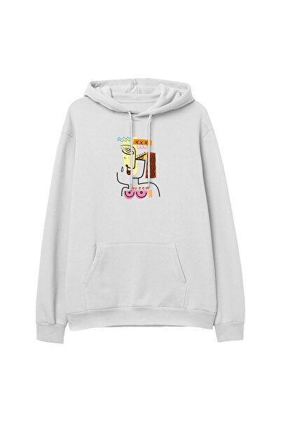 COUTLINER Queen Regular Hoodie