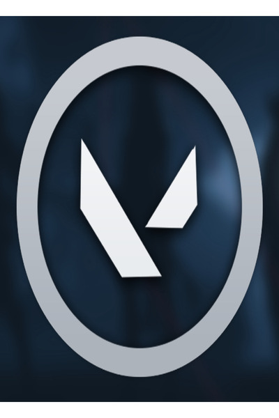 AtesPin Valorant Points 8500 Vp Tr