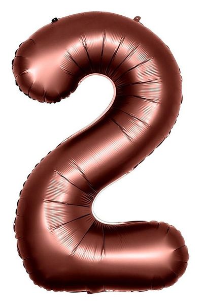 DÜVENCİ TİCARET Foil Number Chocolate