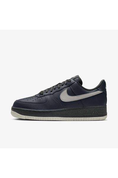 Nike W AIR FORCE 07 NEXT NATURE (1 BEDEN BÜYÜK ALINIZ)