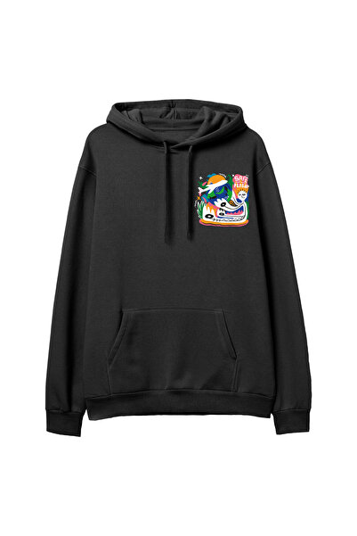 COUTLINER Safe Flight Regular Hoodie