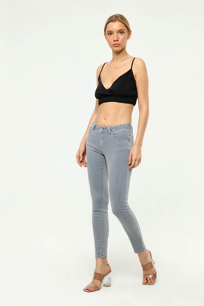 HomeStore Canvas Pocket Pants