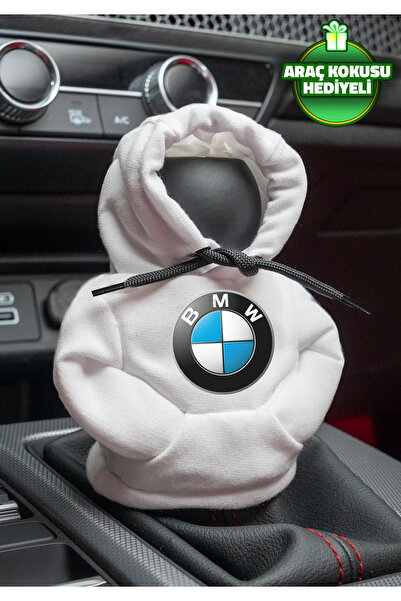 Freeyez سترة BMW ذات غطاء محرك السيارة الأبيض، ملابس ناقل الحركة، ملحقات السي...