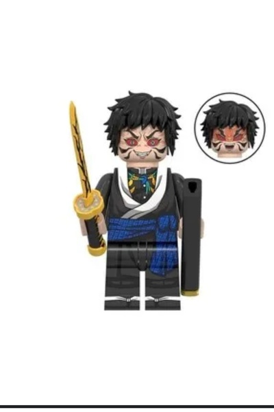 marimari شخصية كايجاكو الصغيرة - أنيمي قاتل الشياطين