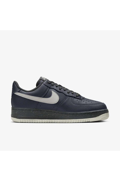 Nike W AIR FORCE 07 NEXT NATURE (1 BEDEN BÜYÜK ALINIZ)
