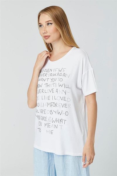 HomeStore T-Shirt vorne voll