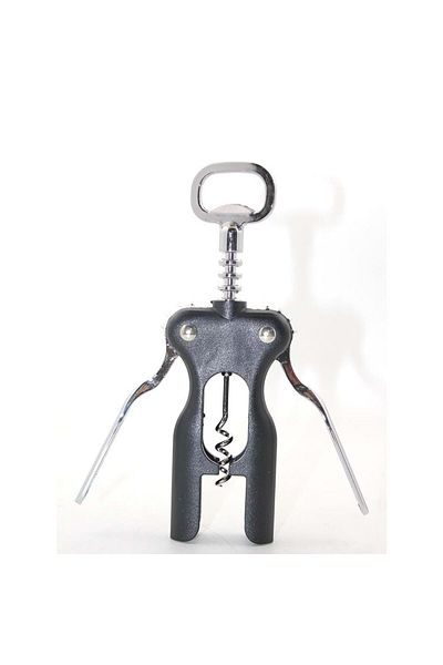 Home Himarry Stainless Steel Corkscrew Opener Wine Opener