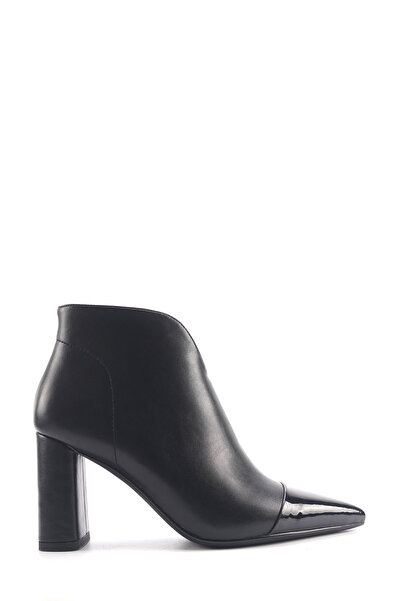 Nine West MILAR 4PR Siyah Kadın Topuklu Ayakkabı