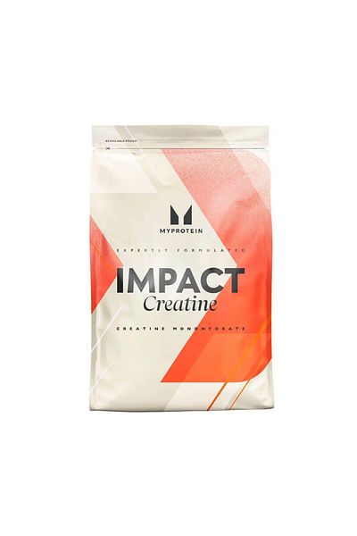MYPROTEIN Creatine Monohydrate (Monohydrate) 250 Gr - 83 Services