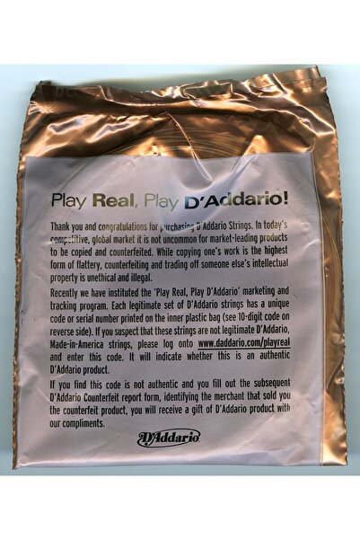 Daddario Exl170-5Tp (2 Set) Bass Guitar String Set, 5 Strings, Xl, 45-130, Bass String Set 5 Strings 045-130 5