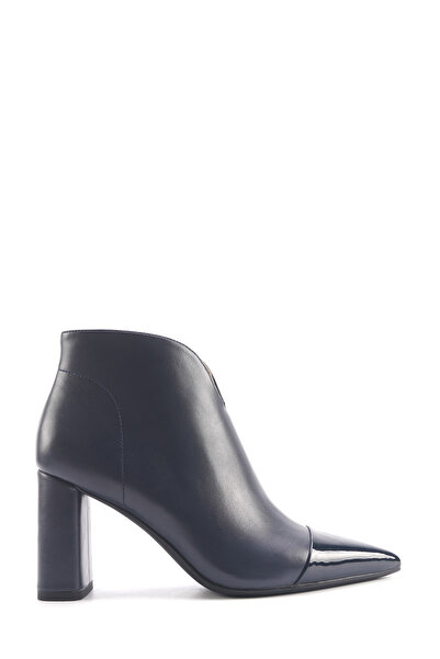 Nine West MILAR 4PR Сині жіночі туфлі на підборах