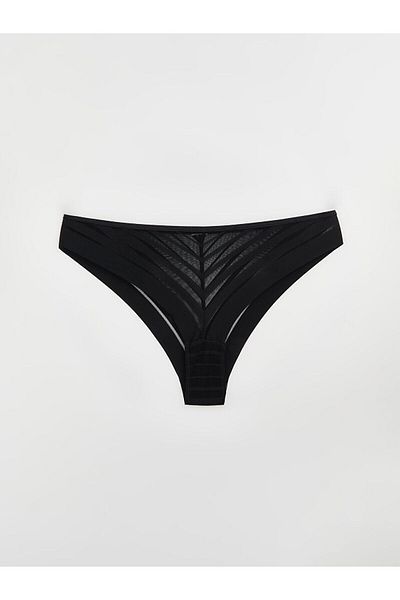 LC Waikiki LW - Βραζιλιάνικο εσώρουχο με δαντέλα