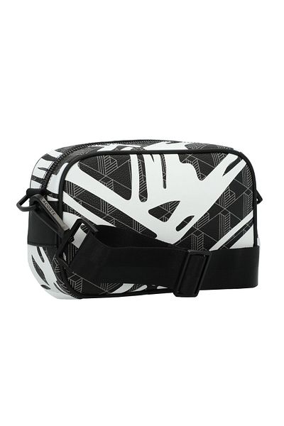 Lacoste Umhängetasche 19 cm