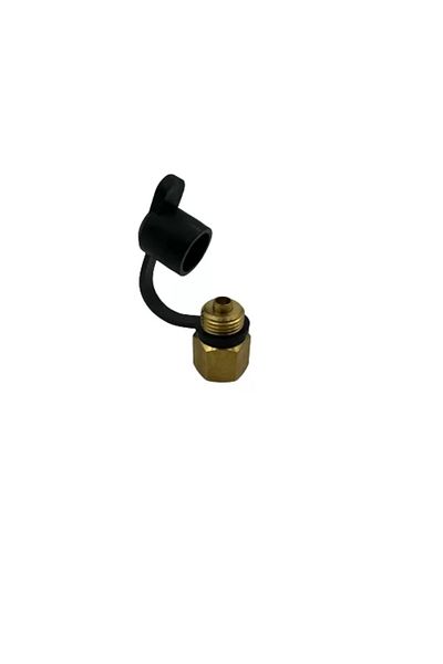 Astra Market Lisinya Brake Air Test Adapter - Female M12x1.5