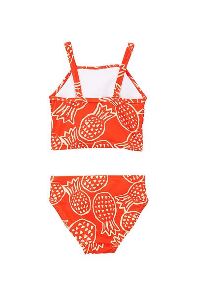 Carter's Little Girl's Bikini Set