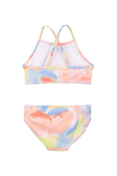 Carter's Girl's Sunscreen Swimsuit Set