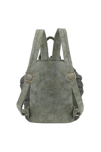 Fritzi aus Preußen Brigitte x Fritzi Marit limitierter Bubble City Rucksack 31 cm