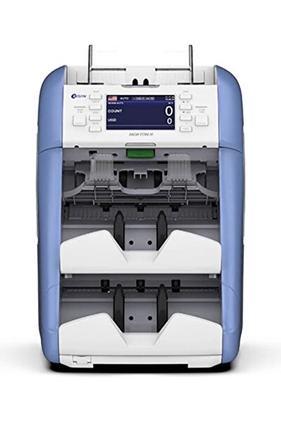 HeMeS Kisan NT30 Para Sayma Makinesi 2+1