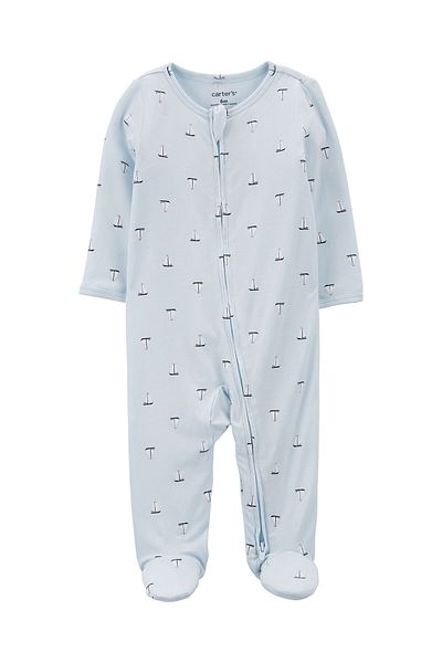 Carter's Baby Boy Sleeping Bag